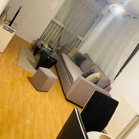 בורדו Appartement T2 Au Chartrons מראה חיצוני תמונה