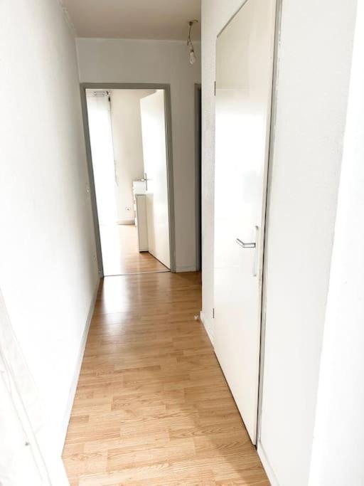 בורדו Appartement T2 Au Chartrons מראה חיצוני תמונה