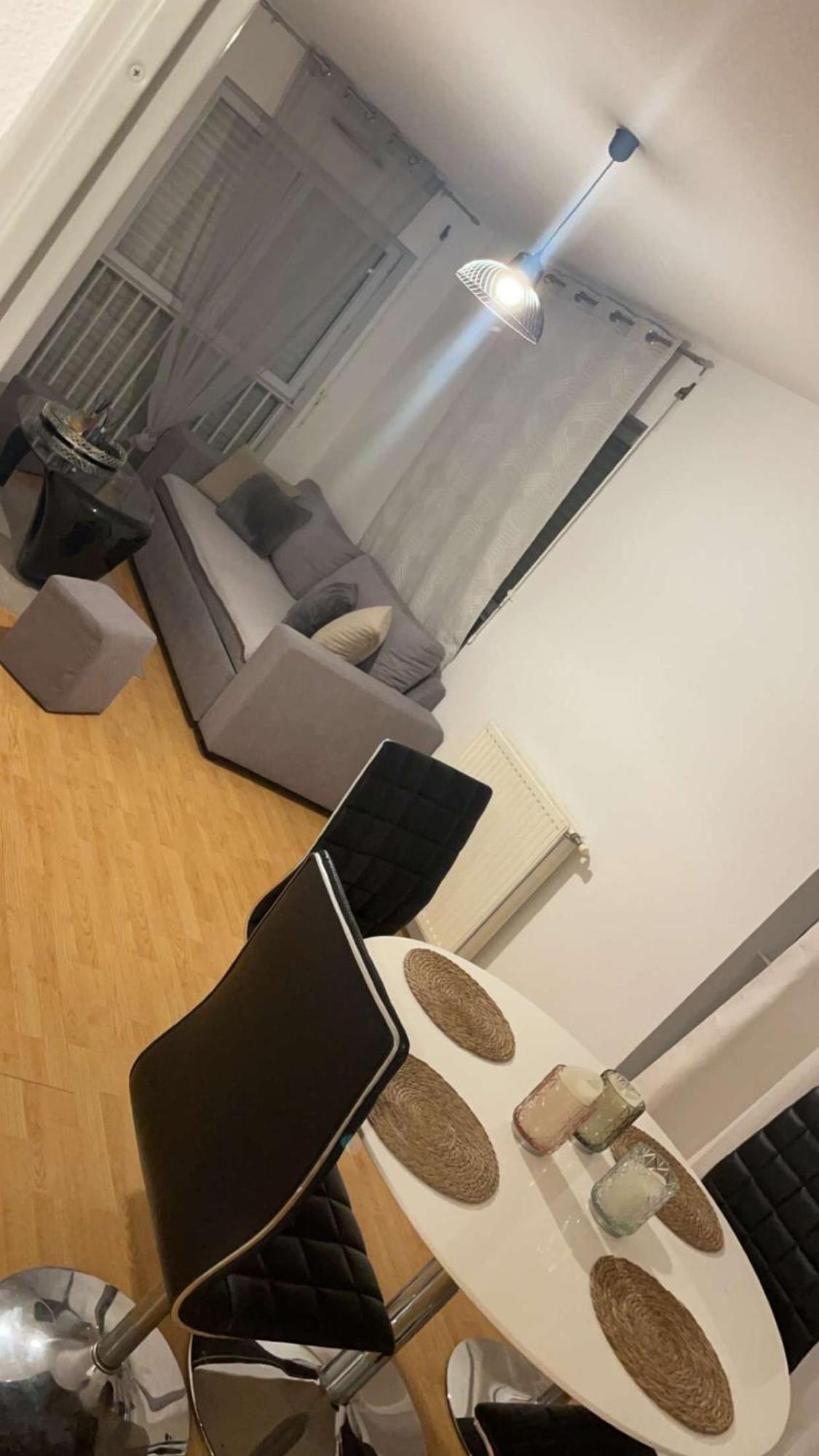 בורדו Appartement T2 Au Chartrons מראה חיצוני תמונה