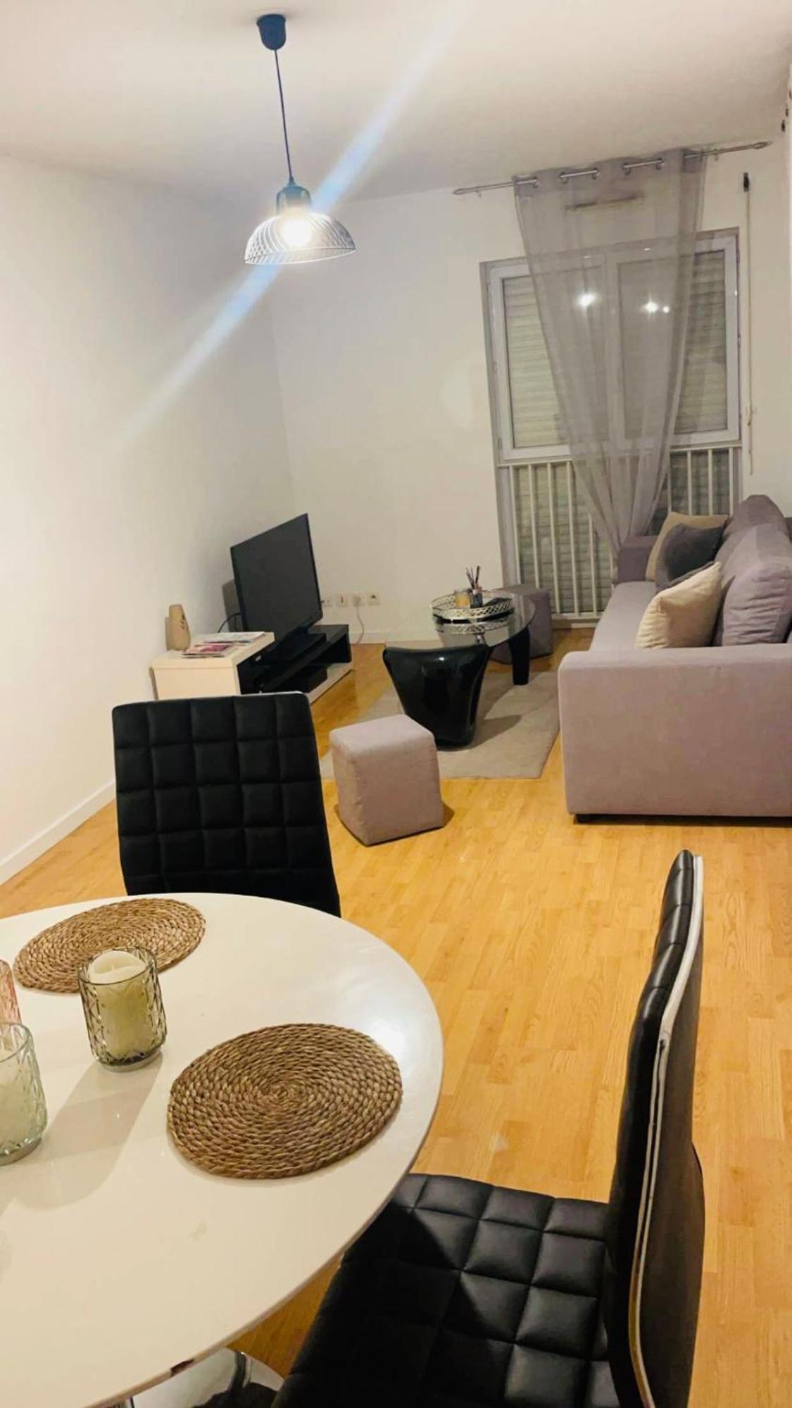 בורדו Appartement T2 Au Chartrons מראה חיצוני תמונה